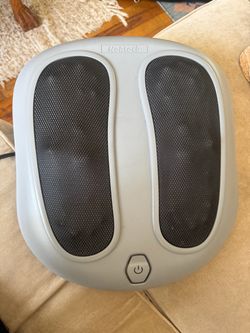 Nekteck Shiatsu Electric Foot Massaget