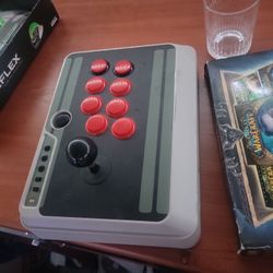 N30 Arcade Stick