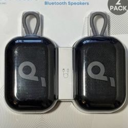 Soundcore speaker