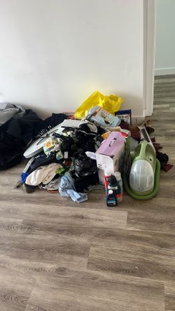 Stuff
