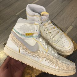 Nike jordan 1 Union LA