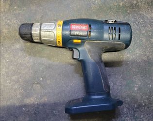 TOOL ONLY!! Ryobi SA14402 14.4V Cordless