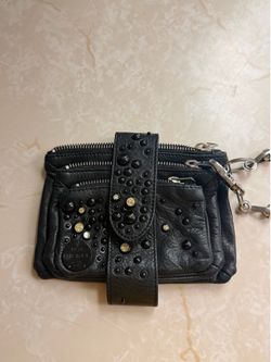 Wristlet