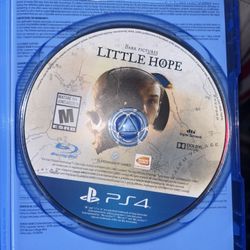 Ps4 Games