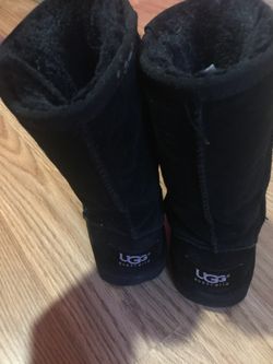 Ugg for girls size 10c