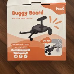 Buggy Board 