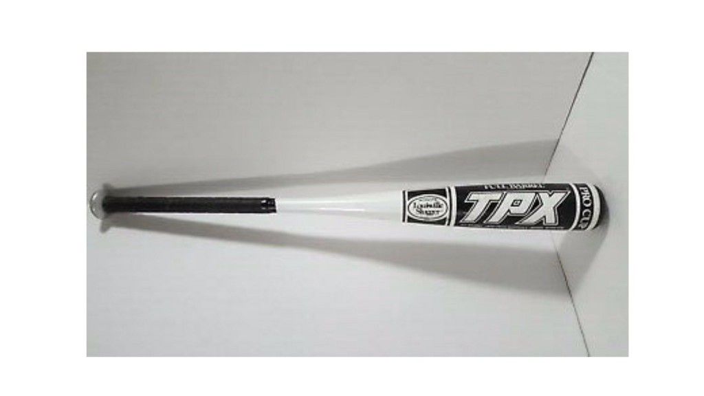 TPX Bat