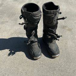 O’Neil Off-Road Boots 