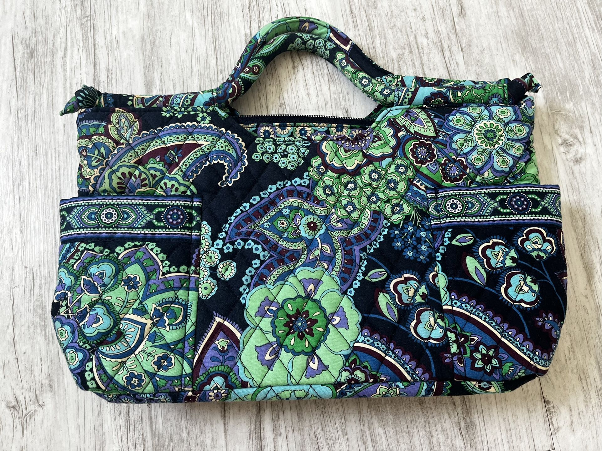 Vera Bradley Purse/Bag