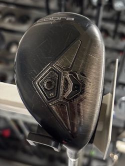 Cobra Dark Speed Golf Hybrid