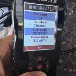 Bama Performance Tuner