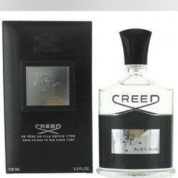 Brand New Cologne Sealed