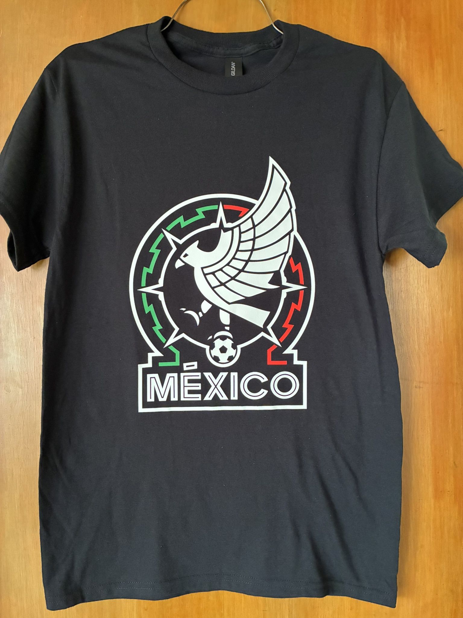 Mexico Tshirts