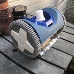 Pool Cleaner Hayward 2 Wheeler 