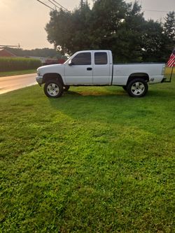 2001 gmc sierra 1500