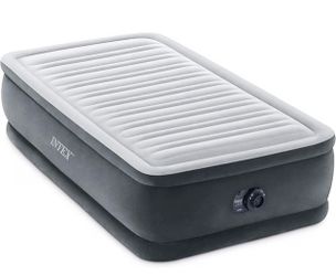 TWIN AIR MATTRESS