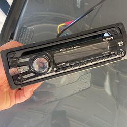 Stereo