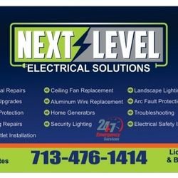 Electrical Services
