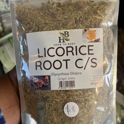 Herbal Collection 