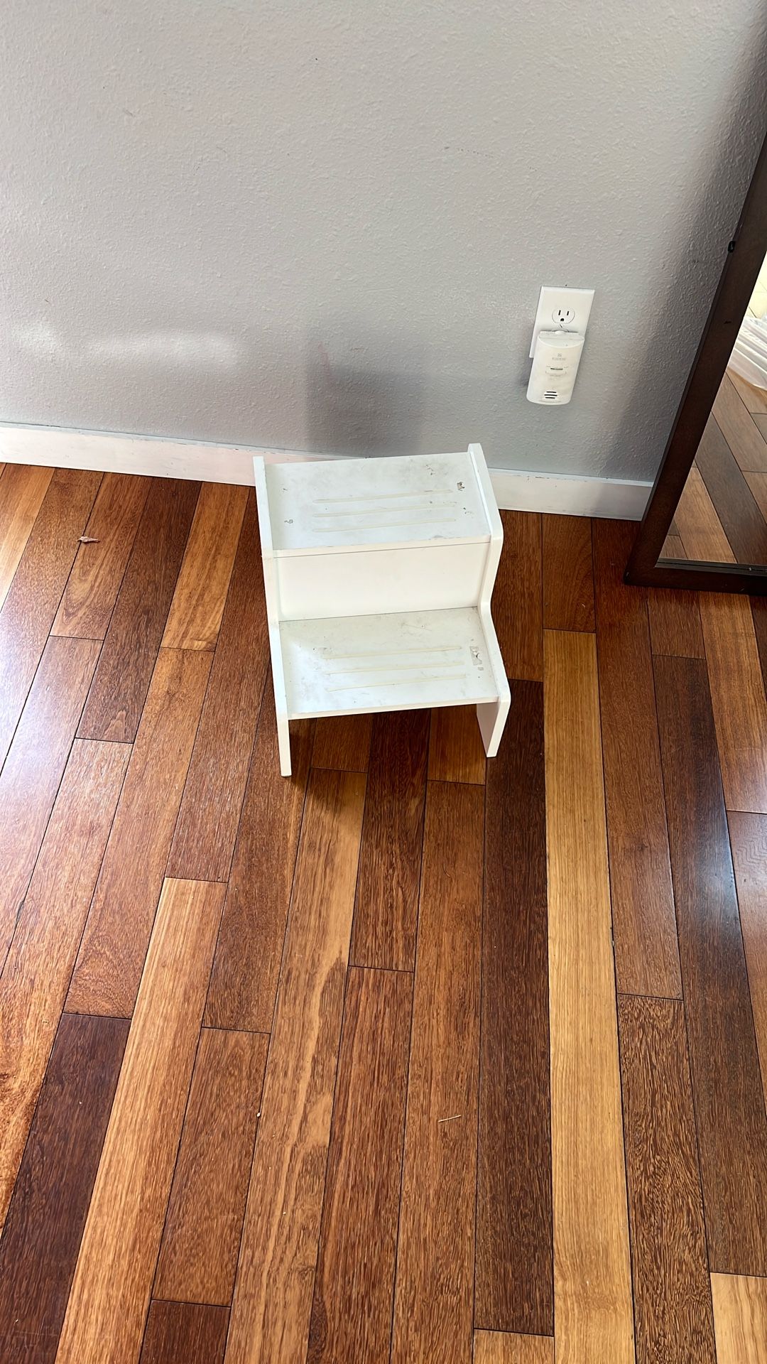 Child’s Step Stool