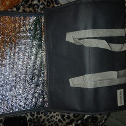 House call insulated, food bag 