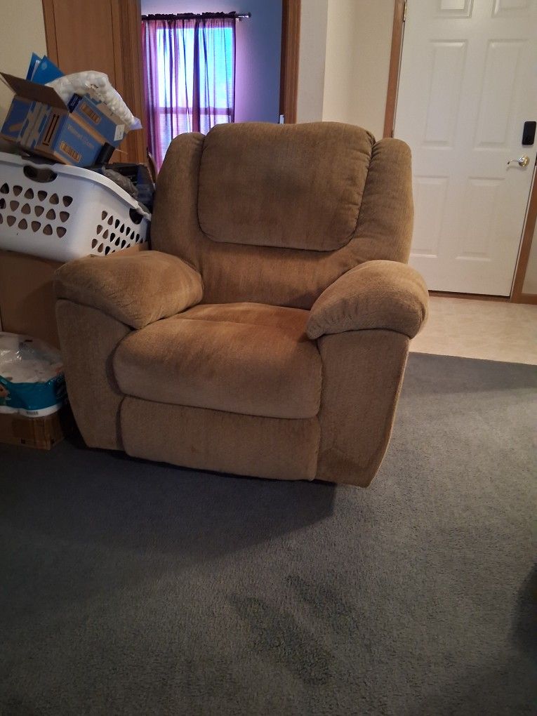 Recliner Chair