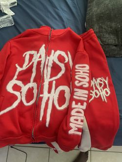 Daisy soho matching