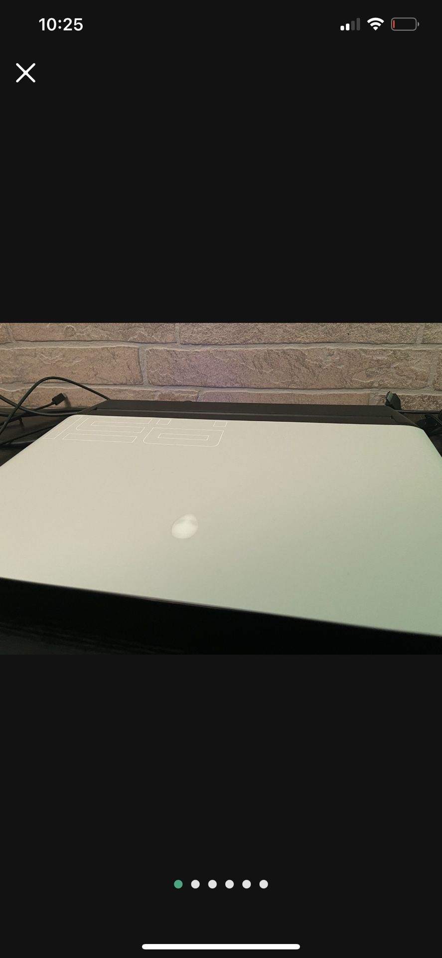Alienware Gaming Pc