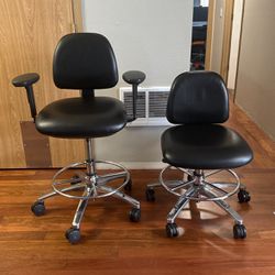 Dauphin Office Chairs 