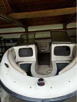 2005 Bayliner 185