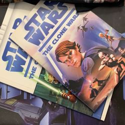 Star Wars Books