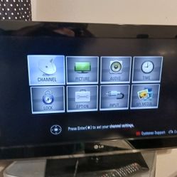 32inch LG Tv