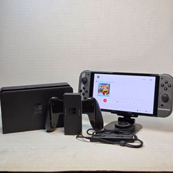 Super Smash Bros Ultimate Nintendo Switch OLED