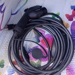 Electric Car Charger