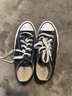 Converse Size 3.5