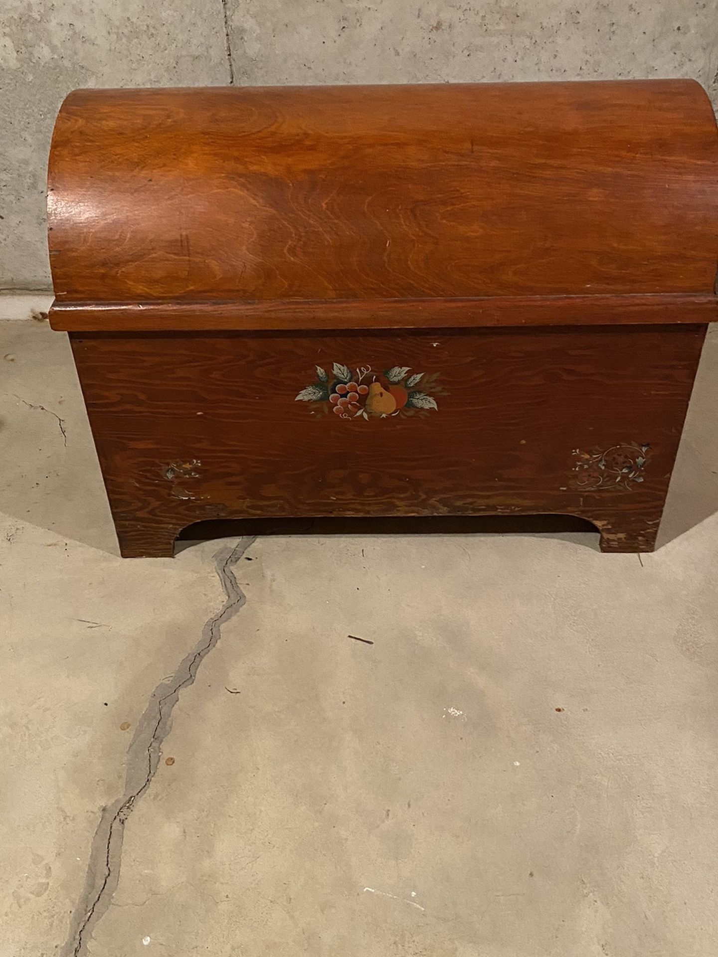 Storage Chest