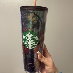 Starbuck Cup