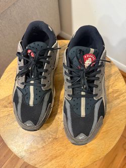 Nike shoes