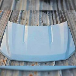 2021-2026 Ford F150 Hood