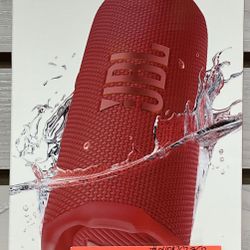 JBL Flip 7 Wireless Bluetooth Speaker 