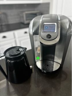 Keurig 500 2.0