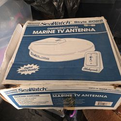 Marina Tv Antena