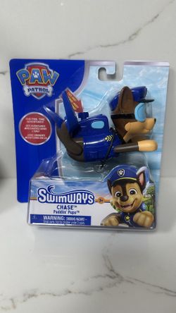 Paw Patrol Paddlin Pups