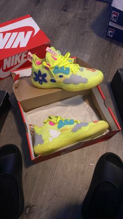 Brand new 9 1/2