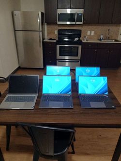 DELL LAPTOPS for sell! GOING FAST.