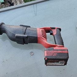 18 Volt Snap On