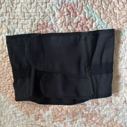 Belly Bandit Postpartum Luxe Belly Wrap