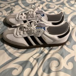 Adidas Sambas Og Colorway 