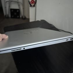 HP 17 Inch Screen Laptop 