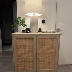 Small Credenza/Cabinet